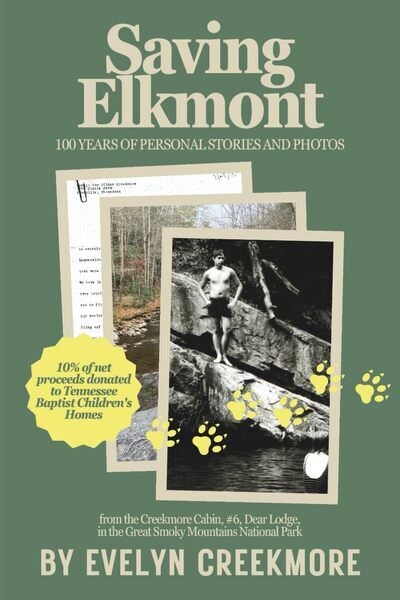 Evelyn Creekmore Brings Lost History to Life in Saving Elkmont