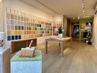 Vasari Opens Its First Brick-and-Mortar Showroom and Store in New York City