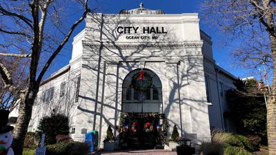 Ocean City City Hall