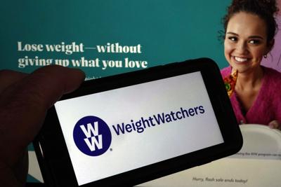 WeightWatchers Bankruptcy
