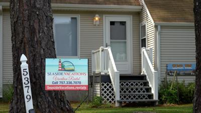 Chincoteague Rental