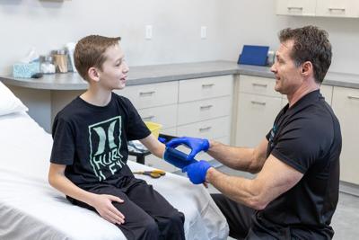 ER Veteran Brings 20+ Years of Emergency Medicine to Walk-In Urgent Care