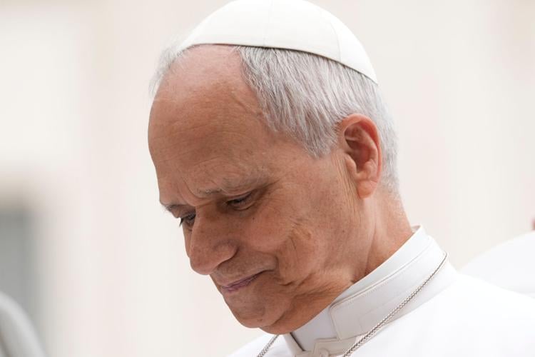 Vatican Pope