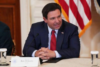 Florida Governor Grand Jury