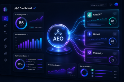 Query Fan-Out Framework Targets LLM Visibility Across AI Engines