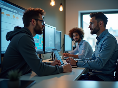 Seattle Managed IT Services Provider Explains AI Readiness Strategy