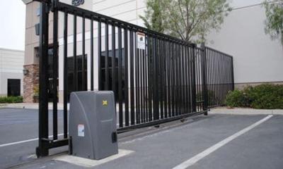 Gate Repair Sacramento highlights outage planning for shared property entrances