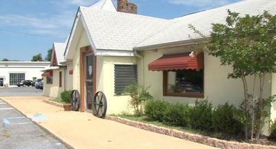 Finals Days of Wagon Wheel