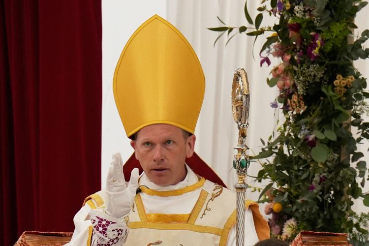 Switzerland Vatican Defiant Traditionalists
