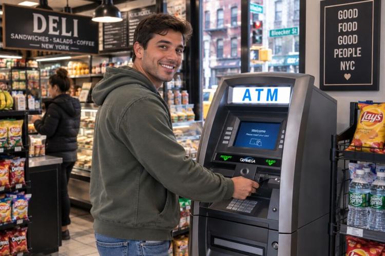 How Much Does an ATM Cost in 2027? Best Products Releases New ATM Pricing and Buying Data