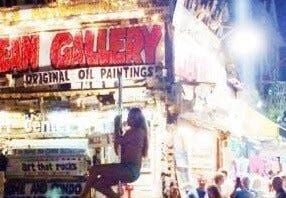 Ocean City Pole Dancer Speaks Out