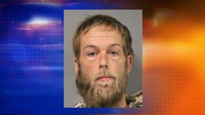 Townsend Man Captured After Escaping Police From Kent County Family Court