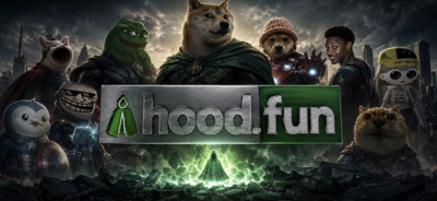 hood.fun Announces Official Launch as the Premier Fair-Launch Token Platform for the Robinhood Chain Ecosystem