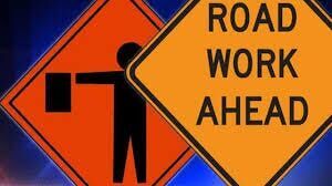 Road Work Generic