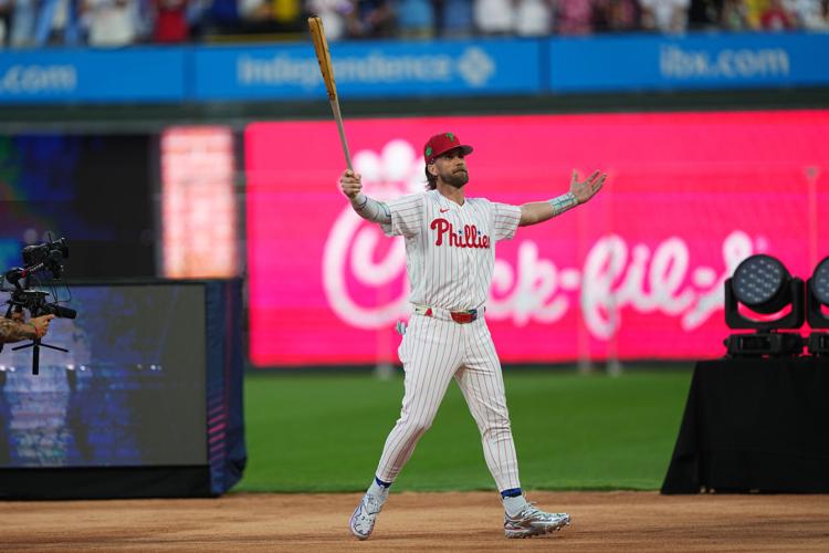 All Star Home Run Derby Baseball