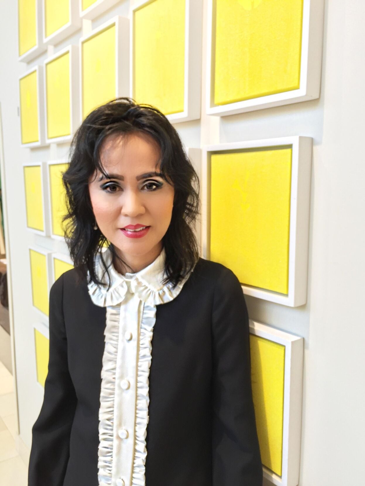 Fai Chan Selected as Top Aromatherapist of the Year by IAOTP