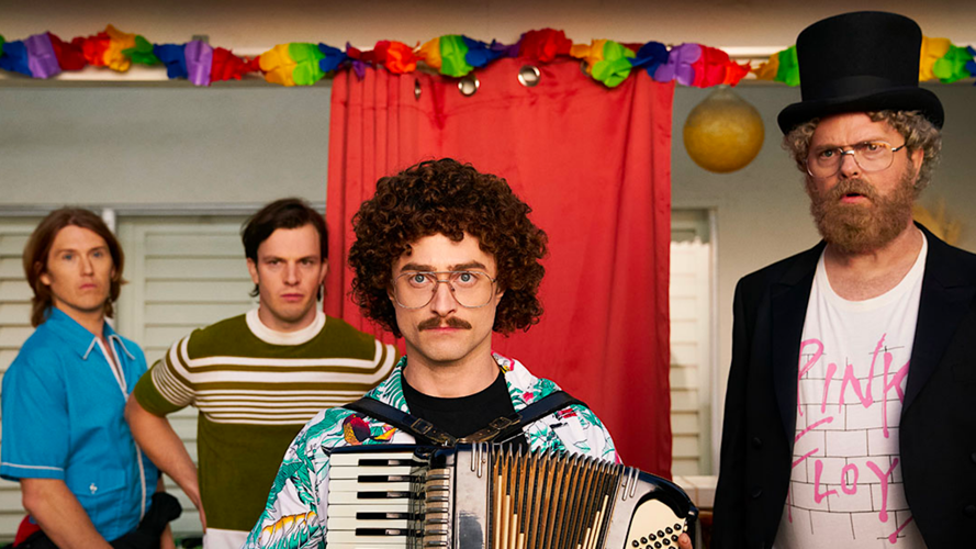 Weird The Al Yankovic Story1