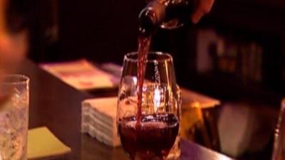 Md. Bill Allowing Lower Drinking Age for Military Members Dies in Committee