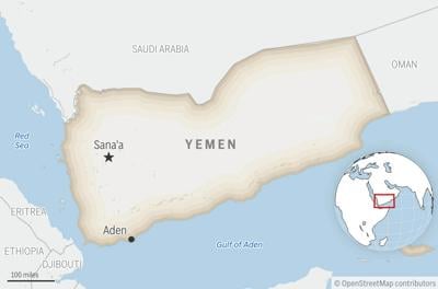 Yemen