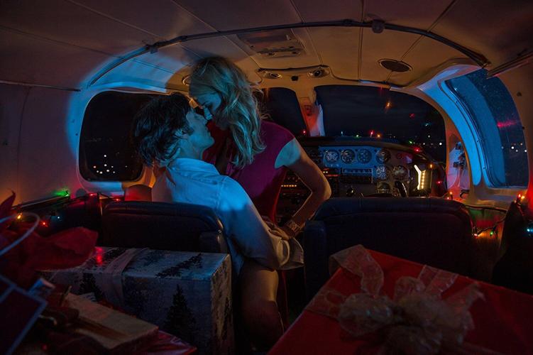 Movie Review – American Made