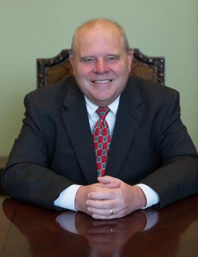 Springer Lyle & Dameron Welcomes Jim Harrison as a New Partner