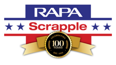 Rapa Scrapple