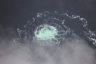 Italy Germany North Stream Extradition