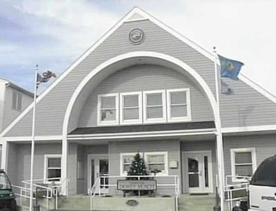 Town of Dewey Beach & Town Manager Reach Agreement