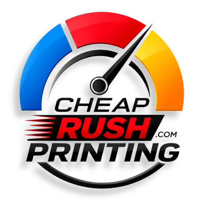 CheapRushPrinting.com Debuts Free Design Setup, True Guest Checkout, and No-Account Sample Kits for U.S. Businesses