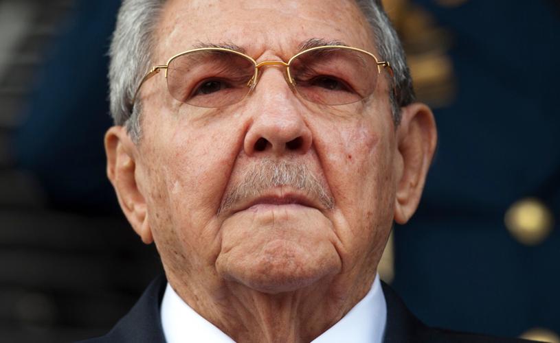 Cuba Brothers to the Rescue