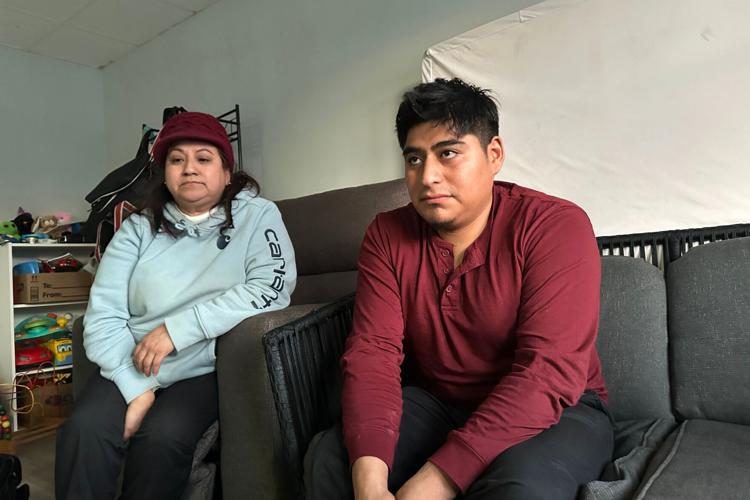 Immigration Enforcement Maine