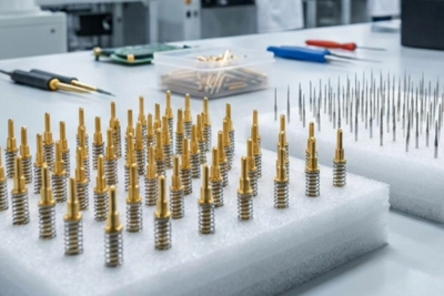 Promax Enhances Electronic Testing Accuracy with ICT Test Probe Solutions