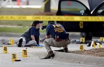 One Mom Speaks Out On Prophet Shooting Case