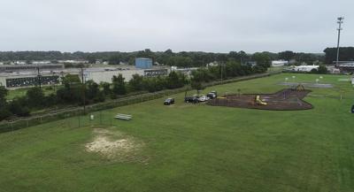 Updated: Wi-Hi Student's Body Found in Back of East Salisbury Elementary in Apparent Suicide