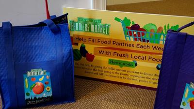 Historic Lewes Farmers Market