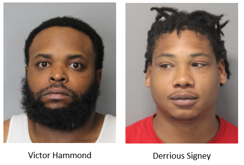 Delaware Men Arrested on Numerous Drug Dealing Charges | Latest News ...