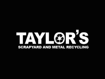 Scrap Metal Disposal Services at Taylor’s Scrapyard and Metal Recycling Cover Drop-Offs, Containers, and Demolition