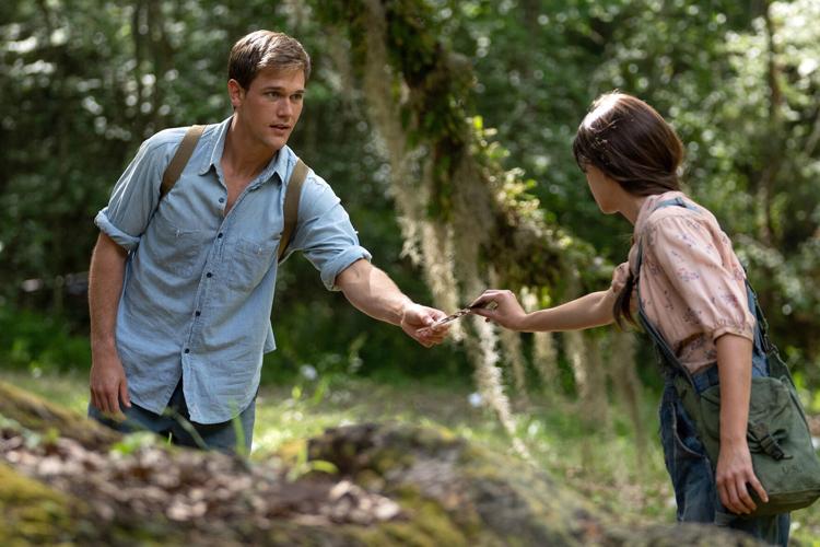 Movie Review – Where the Crawdads Sing