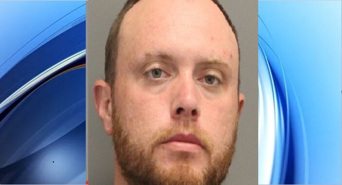 Felton Man Arrested for Series of Burglaries and Thefts in Kent County
