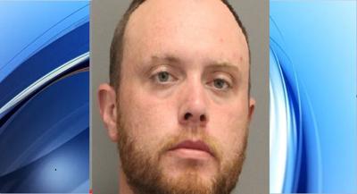 Felton Man Arrested for Series of Burglaries and Thefts in Kent County
