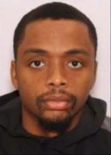 Mugshot of Torres Savage