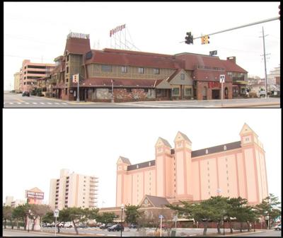 Two Iconic Ocean City Staples Changing Ownership