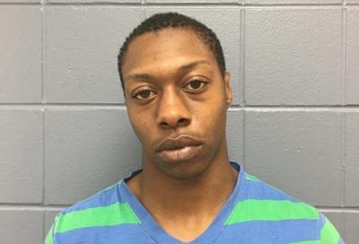 Crisfield Man Arrested for Child Rape