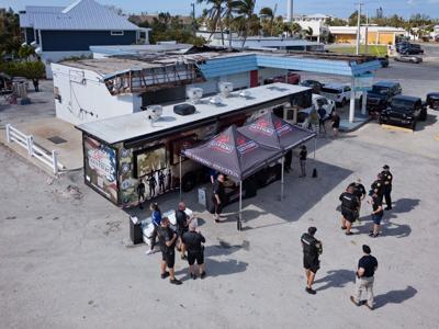 SDG Trailers Expands Mobile Emergency Response and Disaster Relief Trailers