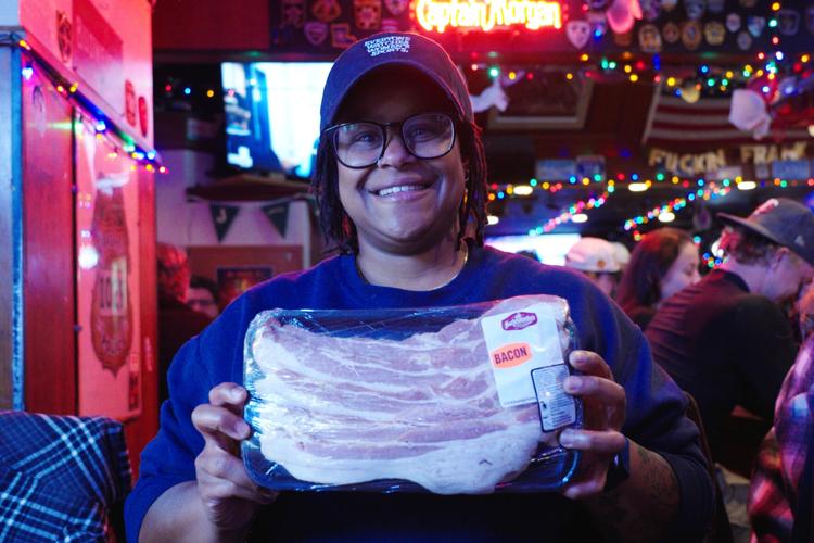 US Meat Raffles