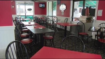Possible COVID-19 Restrictions Concern Delaware Restaurant Workers