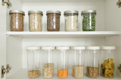 How To Avoid Trans Fats: Red Flags + Tips For Spring Cleaning Processed Foods