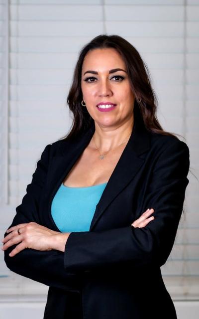 Genoveva Diaz Selected as Top Teacher of the Year by IAOTP