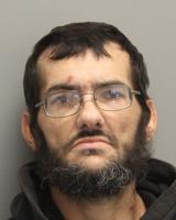 Harrington Man Wanted on Burglary Charges