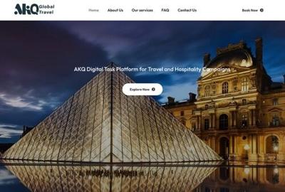 AKQ Announces Trust And Safety Center For Official Domains